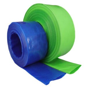 PVC Layflat Hose