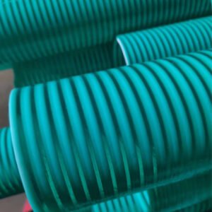 PVC tendon hose