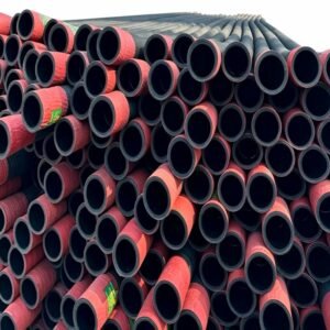 Rubber Hose