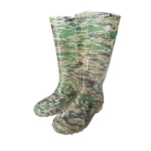 Rain boot