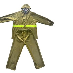 Raincoat