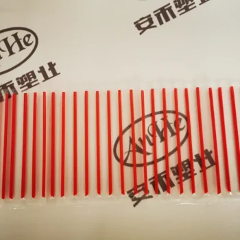 straight straw for auto-machine